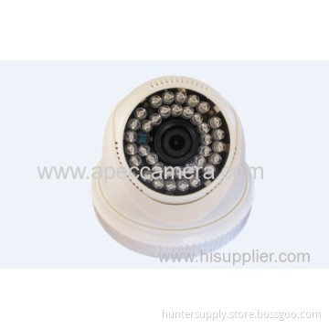 Osd Menu Control Over Coaxial Cable/digital Zoom Ir Dome Cameras 